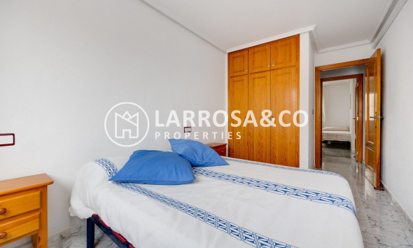 Reventa - Apartamento - Torrevieja - Playa del cura