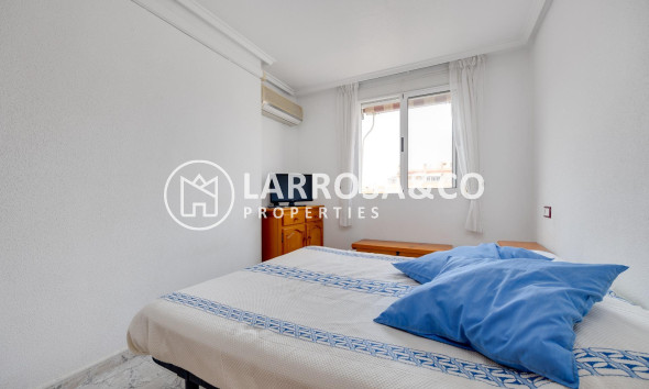 Reventa - Apartamento - Torrevieja - Playa del cura