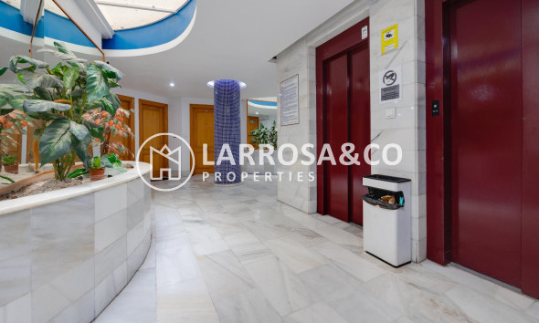 Herverkoop - Apartment - Torrevieja - Playa del cura