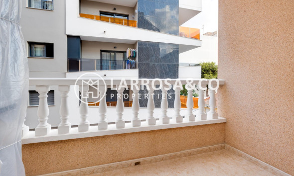 Herverkoop - Apartment - Torrevieja - Playa del cura