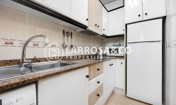 Reventa - Apartamento - Torrevieja - Playa del cura