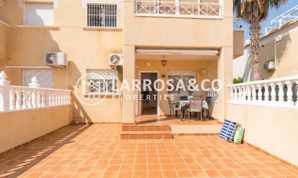 A Vendre - Bungalow - Torrevieja - Torretas