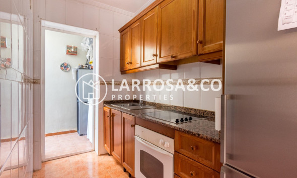 Resale - Bungalow - Torrevieja - Torretas