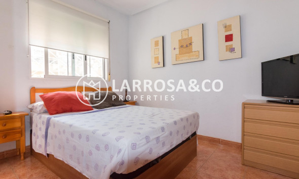 Resale - Bungalow - Torrevieja - Torretas