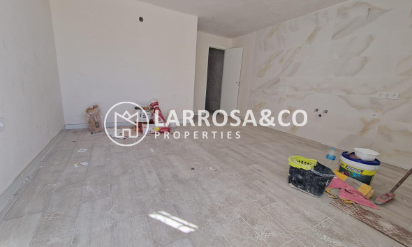 A Vendre - Semi-detached house - Torrevieja - Torretas