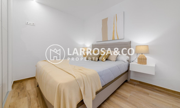 New build - Apartment - Los Alcázares - Euro Roda