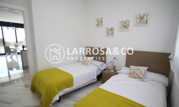 New build - Detached House/Villa - Orihuela costa - Campoamor