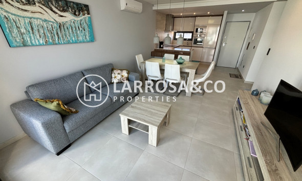 Resale - Apartment - Guardamar del Segura - El Raso