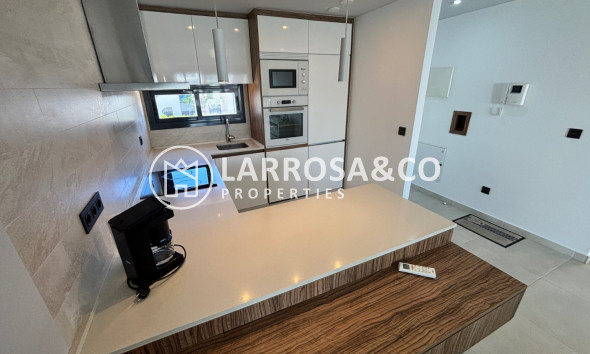 Resale - Apartment - Guardamar del Segura - El Raso