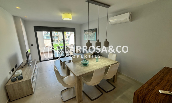 Resale - Apartment - Guardamar del Segura - El Raso