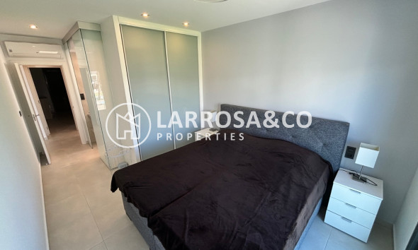 Resale - Apartment - Guardamar del Segura - El Raso