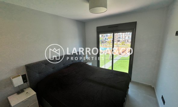 Resale - Apartment - Guardamar del Segura - El Raso