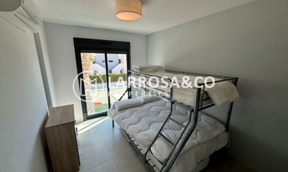 Resale - Apartment - Guardamar del Segura - El Raso