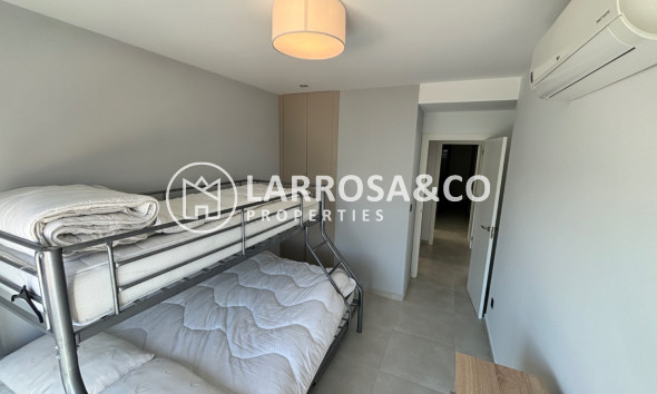 Resale - Apartment - Guardamar del Segura - El Raso