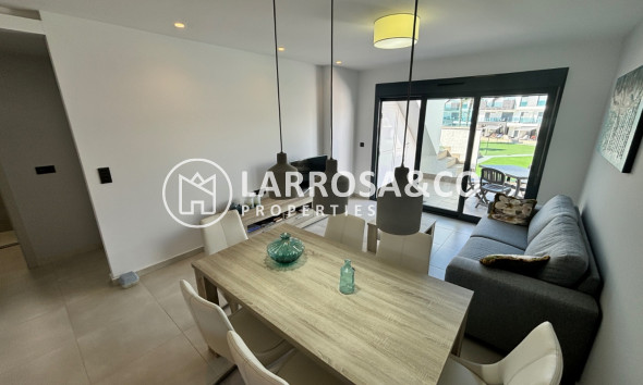 Resale - Apartment - Guardamar del Segura - El Raso