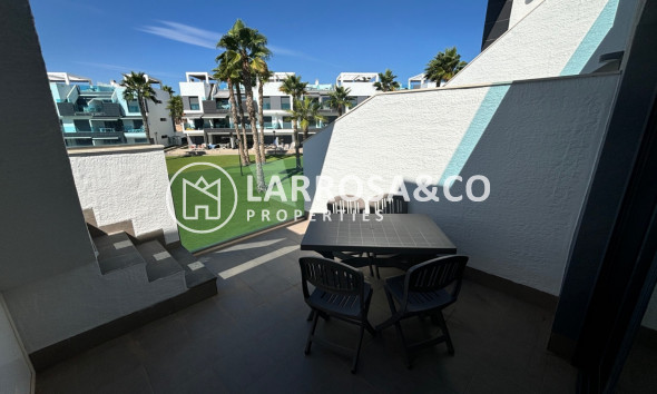 Resale - Apartment - Guardamar del Segura - El Raso