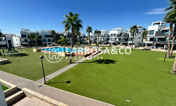 Resale - Apartment - Guardamar del Segura - El Raso