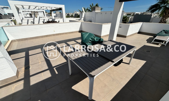 Resale - Apartment - Guardamar del Segura - El Raso