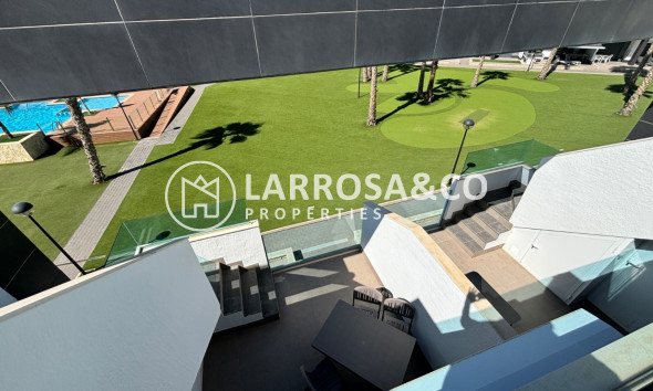 Resale - Apartment - Guardamar del Segura - El Raso