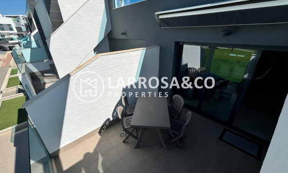 Resale - Apartment - Guardamar del Segura - El Raso