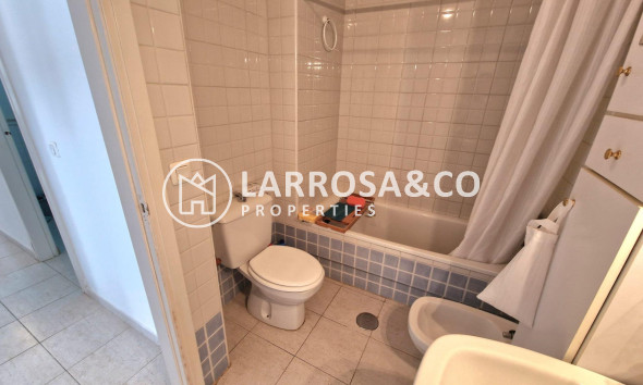 Reventa - Bungalow - Torrevieja - La veleta