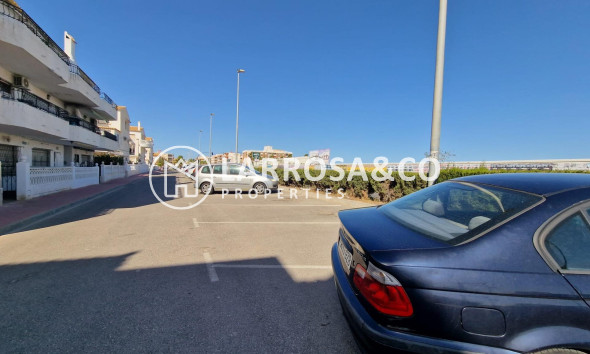 Reventa - Bungalow - Torrevieja - La veleta