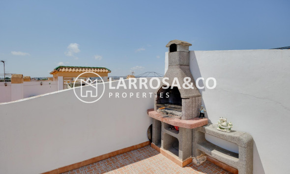 Reventa - Bungalow - Torrevieja - Centro