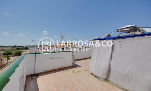 A Vendre - Bungalow - Torrevieja - Centro