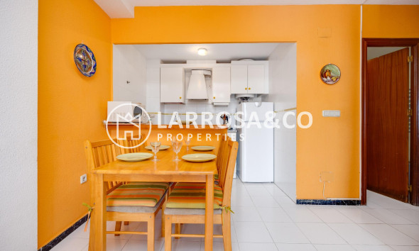 Resale - Bungalow - Torrevieja - El chaparral