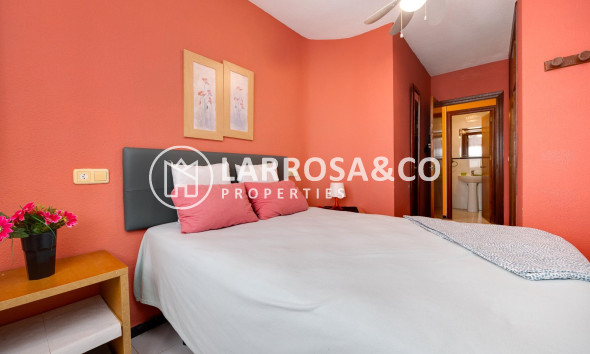 Resale - Bungalow - Torrevieja - El chaparral