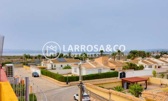 Resale - Bungalow - Torrevieja - El chaparral