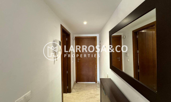 Resale - Apartment - Torrevieja - Punta Prima