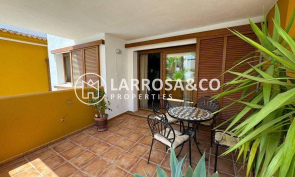 Resale - Apartment - Torrevieja - Punta Prima