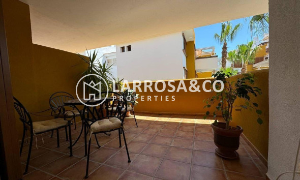 Resale - Apartment - Torrevieja - Punta Prima