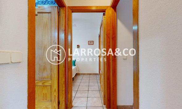 Resale - Detached House/Villa - Pilar de la Horadada - La Torre de la Horadada