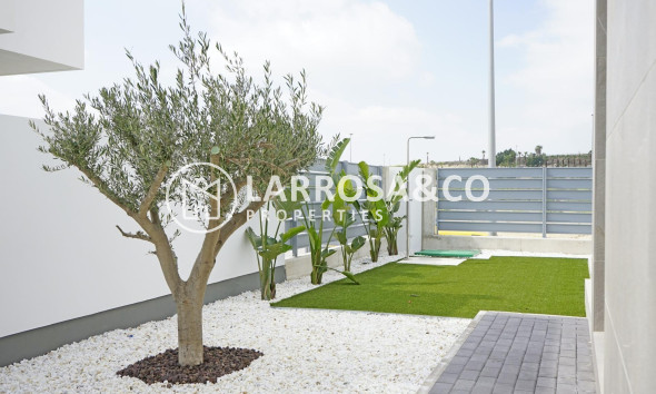 New build - Detached House/Villa - Orihuela - Vistabella Golf