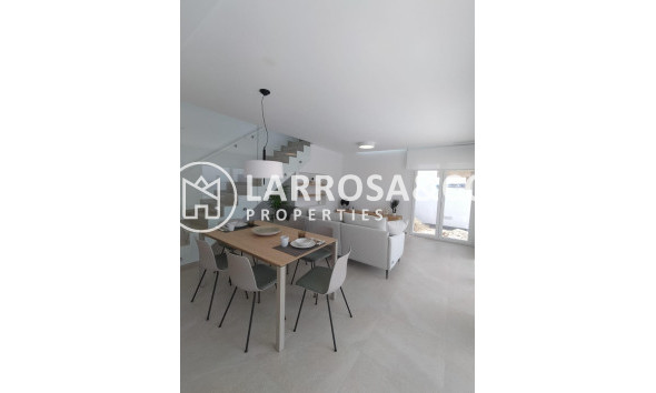 Nieuwbouw Woningen - Villa - Orihuela - Vistabella Golf