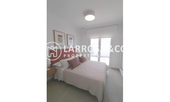 Nieuwbouw Woningen - Villa - Orihuela - Vistabella Golf