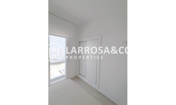 Nieuwbouw Woningen - Villa - Orihuela - Vistabella Golf