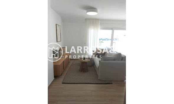 Nieuwbouw Woningen - Villa - Orihuela - Vistabella Golf