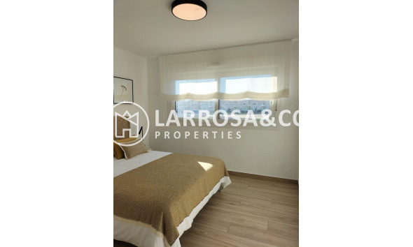 Nieuwbouw Woningen - Villa - Orihuela - Vistabella Golf