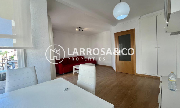 A Vendre - Apartment - Torrevieja - Centro