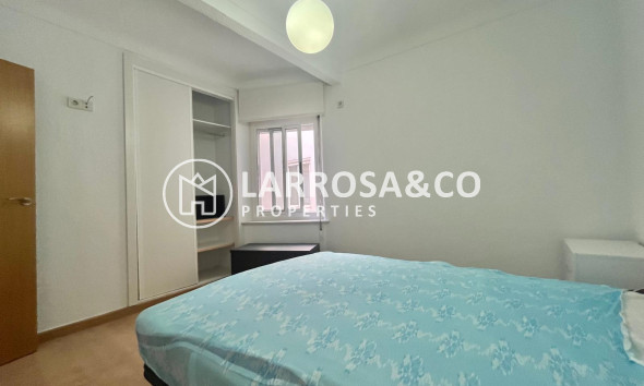 Reventa - Apartamento - Torrevieja - Centro