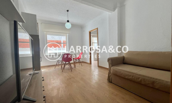 A Vendre - Apartment - Torrevieja - Centro