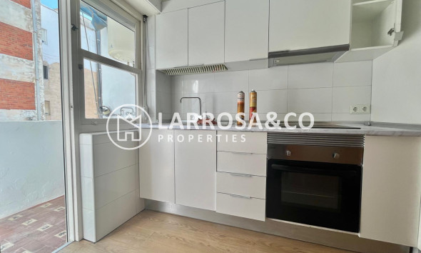 A Vendre - Apartment - Torrevieja - Centro