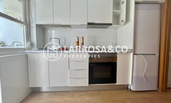 Reventa - Apartamento - Torrevieja - Centro