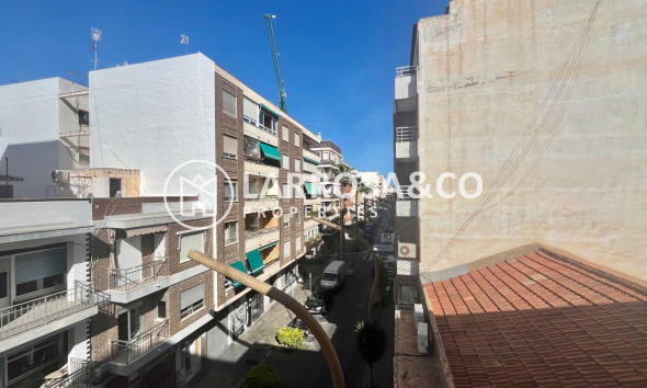 Reventa - Apartamento - Torrevieja - Centro