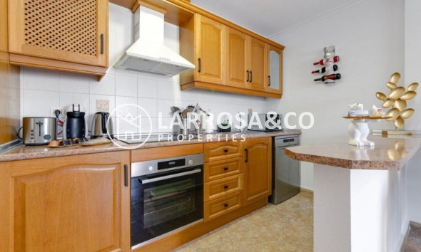 A Vendre - Apartment - Orihuela costa - Cabo Roig