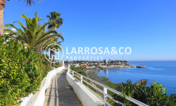 Resale - Apartment - Orihuela costa - Cabo Roig