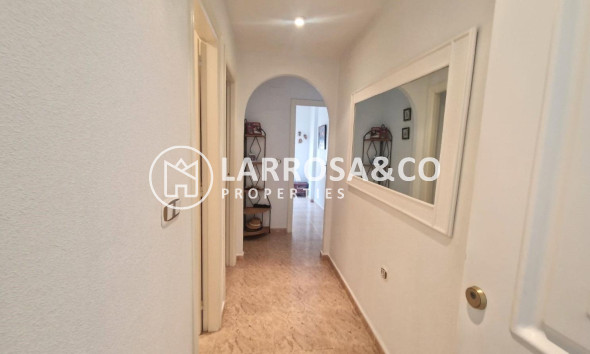 Reventa - Apartamento - Torrevieja - Playa del cura